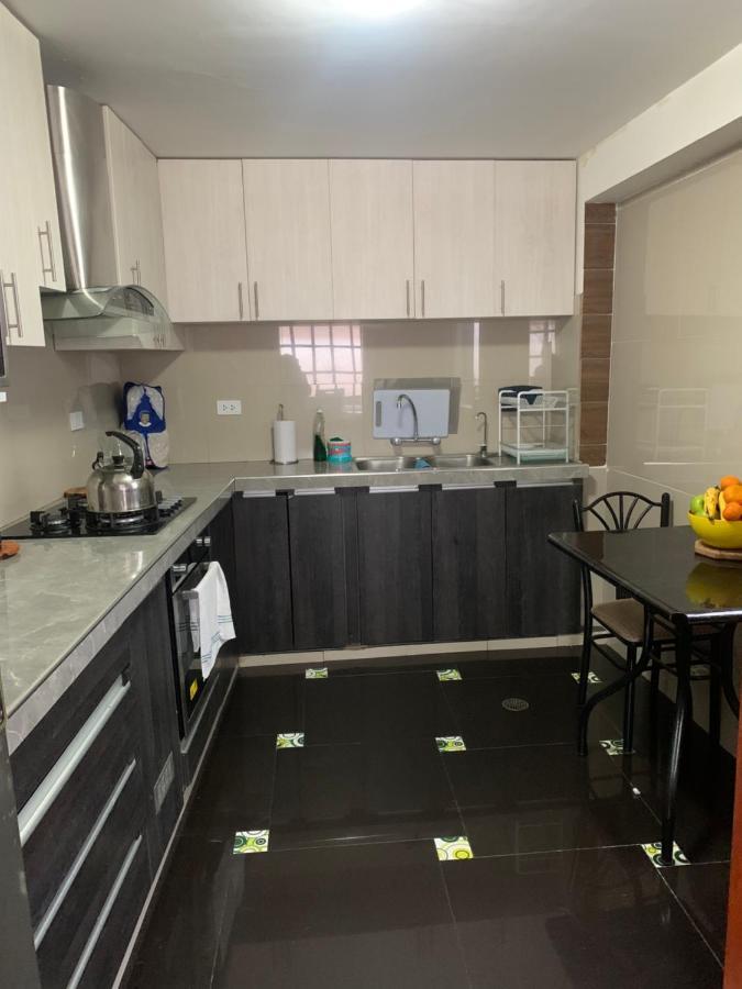 库斯科Casa De Laura公寓 外观 照片